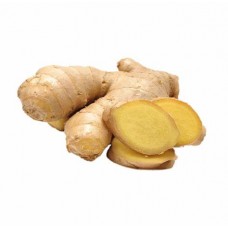 Fresh Ginger (Adrak), 100g